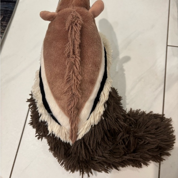 Wild Republic Plush Anteater Toy - Picture 4 of 6